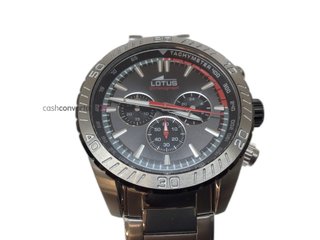reloj pulsera caballero lotus 18951