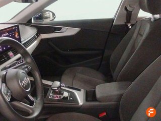 Audi A4 Avant Advanced 35 TFSI 110kW S tronic