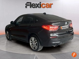 BMW X4 xDrive20d