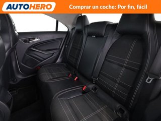 Mercedes Clase CLA CLA 200 d Urban