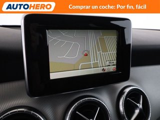 Mercedes Clase CLA CLA 200 d Urban