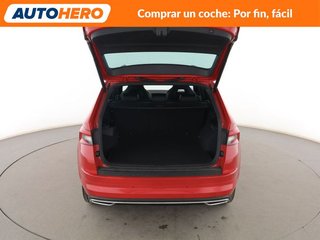 Skoda Kodiaq 2.0 TDI Sportline