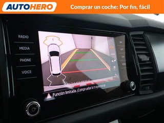 Skoda Kodiaq 2.0 TDI Sportline