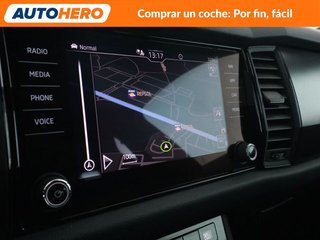 Skoda Kodiaq 2.0 TDI Sportline