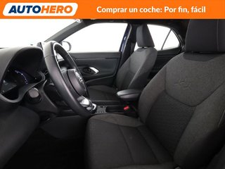Toyota Yaris Cross 1.5 Hybrid 2WD Active Tech