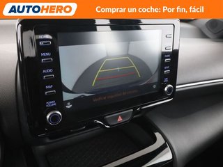 Toyota Yaris Cross 1.5 Hybrid 2WD Active Tech
