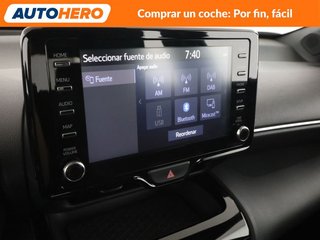 Toyota Yaris Cross 1.5 Hybrid 2WD Active Tech