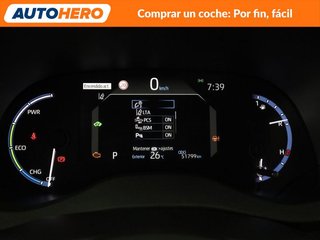 Toyota Yaris Cross 1.5 Hybrid 2WD Active Tech