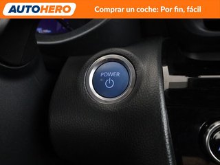Toyota Yaris Cross 1.5 Hybrid 2WD Active Tech