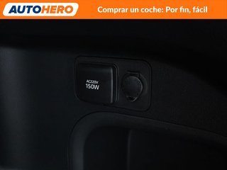 Toyota Rav4 2.5 Plug-in Hybrid 4x4 Advance