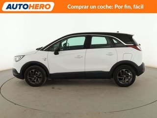 Opel Crossland X 1.2 Turbo Design Line
