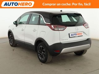 Opel Crossland X 1.2 Turbo Design Line