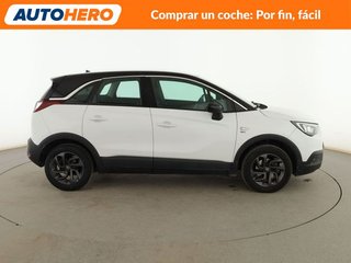Opel Crossland X 1.2 Turbo Design Line