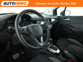 Opel Crossland X 1.2 Turbo Design Line