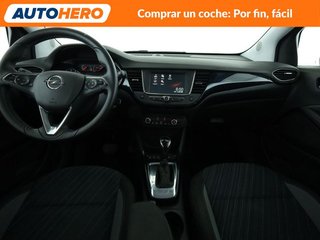 Opel Crossland X 1.2 Turbo Design Line