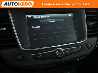 Opel Crossland X 1.2 Turbo Design Line