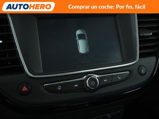 Opel Crossland X 1.2 Turbo Design Line