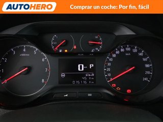 Opel Crossland X 1.2 Turbo Design Line