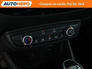 Opel Crossland X 1.2 Turbo Design Line