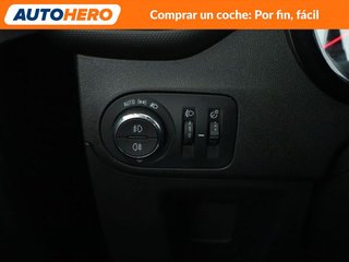 Opel Crossland X 1.2 Turbo Design Line