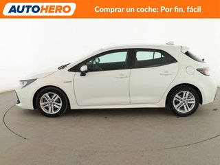 Toyota Corolla 1.8 Hybrid Business