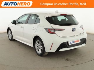 Toyota Corolla 1.8 Hybrid Business