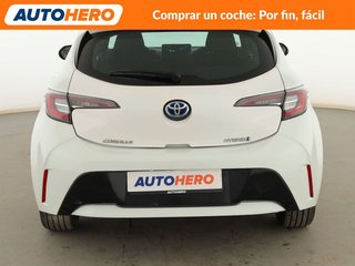 Toyota Corolla 1.8 Hybrid Business