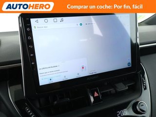 Toyota Corolla 1.8 Hybrid Business