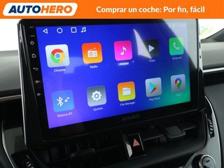 Toyota Corolla 1.8 Hybrid Business
