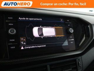 Volkswagen T-Cross 1.0 TSI Advance