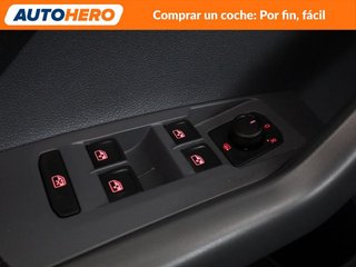 Volkswagen T-Cross 1.0 TSI Advance