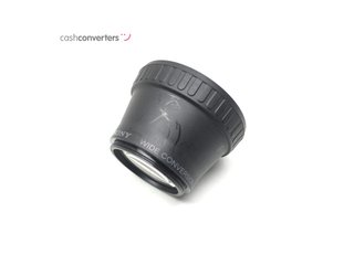conversor sony vcl-0637a