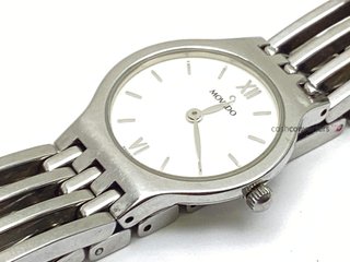 reloj pulsera caballero movado 1881