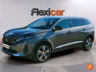 Peugeot 5008 1.2 PureTech 96KW (130CV) S&S GT