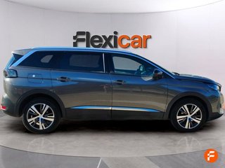 Peugeot 5008 1.2 PureTech 96KW (130CV) S&S GT