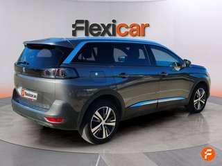Peugeot 5008 1.2 PureTech 96KW (130CV) S&S GT