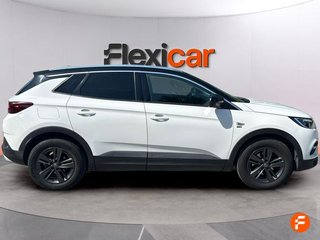 Opel Grandland X 1.2 Turbo 120 Aniversario
