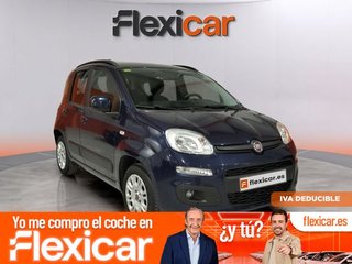 Fiat Panda 1.2 Lounge 51kW (69CV)