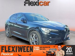 Alfa Romeo Stelvio 2.2 Diesel 118kW (160cv) SPRINT RWD
