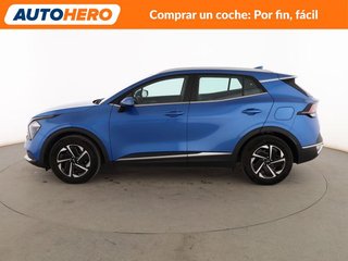 Kia Sportage 1.6 CRDi Mild-Hybrid Business 2WD