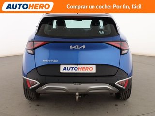 Kia Sportage 1.6 CRDi Mild-Hybrid Business 2WD