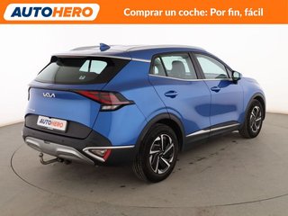 Kia Sportage 1.6 CRDi Mild-Hybrid Business 2WD