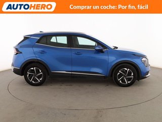 Kia Sportage 1.6 CRDi Mild-Hybrid Business 2WD