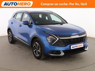 Kia Sportage 1.6 CRDi Mild-Hybrid Business 2WD