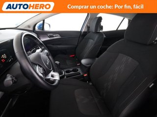 Kia Sportage 1.6 CRDi Mild-Hybrid Business 2WD