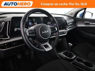 Kia Sportage 1.6 CRDi Mild-Hybrid Business 2WD
