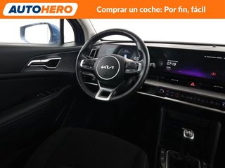Kia Sportage 1.6 CRDi Mild-Hybrid Business 2WD