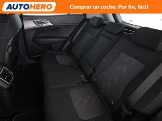 Kia Sportage 1.6 CRDi Mild-Hybrid Business 2WD