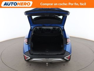 Kia Sportage 1.6 CRDi Mild-Hybrid Business 2WD