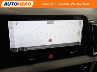 Kia Sportage 1.6 CRDi Mild-Hybrid Business 2WD